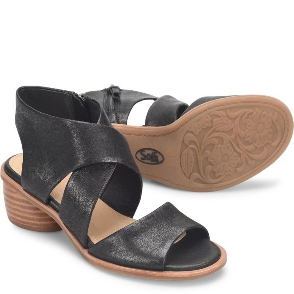 Sofft Camille Heeled Sandal